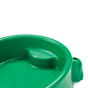 Paradiso Toys Zandbak Met Deksel Schildpad 115 X 83 Cm Groen - Afbeelding 4